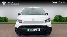 Toyota Proace City Verso 100kW Icon L2 50kWh 5dr Auto Electric Estate